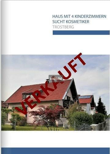 Trostberg Haus Verkaufen