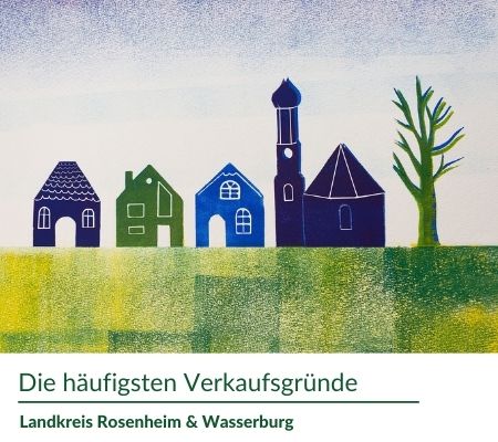 Immobilien Verkaufsgründe