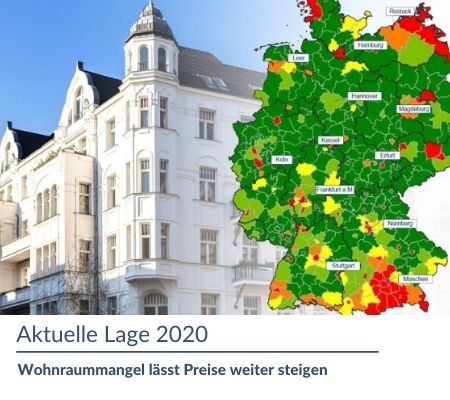 Immobilienpreise In Ebersberg Und Region Steigen Auch